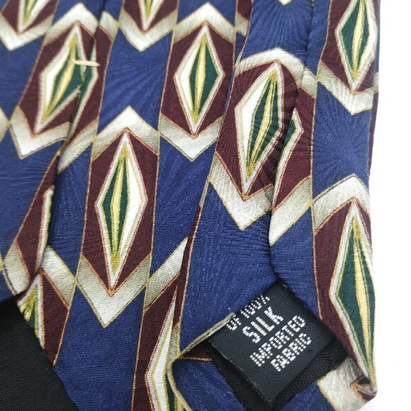 Mallory & Church Tie - Picture 7 of 8